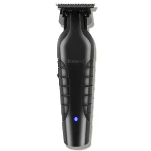 PATILLERA KEMEI KM2299: La herramienta definitiva para un estilo impecable - PATILLERA  KEMEI KM2299