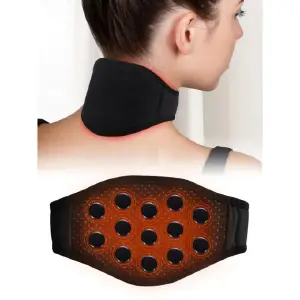 Masajeador cervical cuello