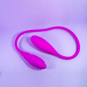 Vibrador doble Olsen