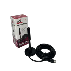 ANTENA TDT