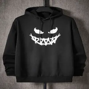 Buzo/Buso/Saco Algodón Perchado - 583232