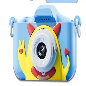 Camara para niños SD