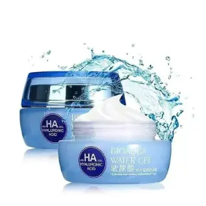 Crema ha bioaqua
