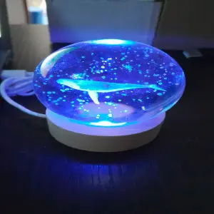 Esfera de luz Decorativa