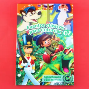 Los mejores cuentos infantiles