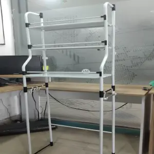 Organizador De lavadora 64cm