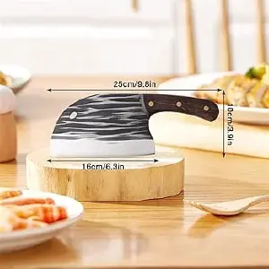 Cuchillo de Carniceria Master