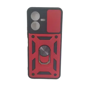 Funda Protector Antishock para VIVO Y22S