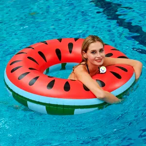 Flotador Sandia Inflable LDH250