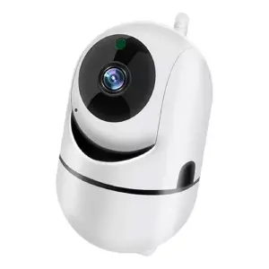 Camara IP V380 Conexion WIFI 288-ZD V380