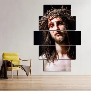 CRISTO 61