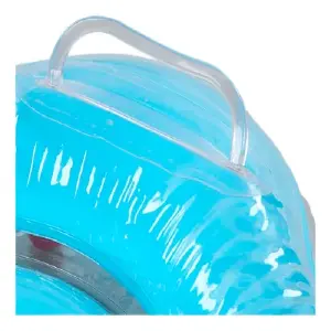 Flotador Cuello Bebes Inflable 40cm