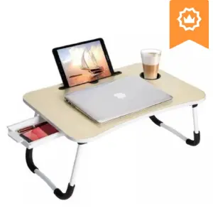 Mesa, Soporte plegable multifuncional