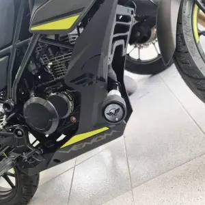 SLIDER VENOM 18