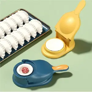 MOLDE PARA EMPANADAS