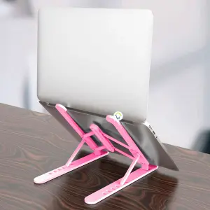Base Para Portátil Tablet Plegable T2231
