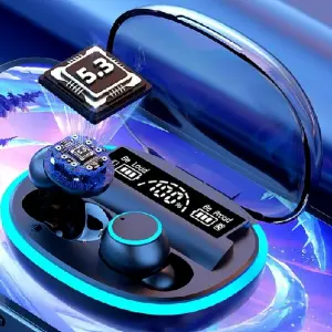 Auriculares Inalámbricos Bt-36