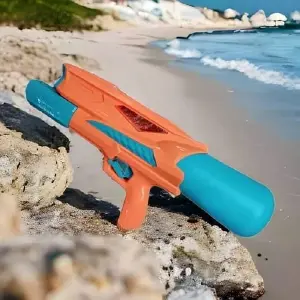 Pistola de agua WG-17