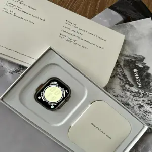 Smart watch ultra 1.1