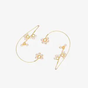 Aretes Vintage: Elegancia atemporal - Aretes vintage