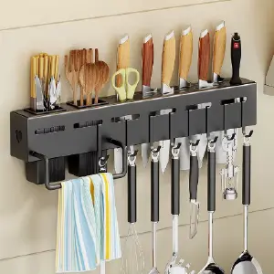 Organizador de Utensilios de Cocina: ¡Revolución en tu Cocina! - Organizador utensilios Cocina
