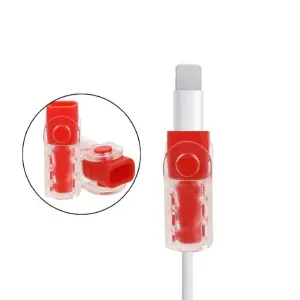 PIN TERMINAL USB PROTECTOR IPHONE X 12