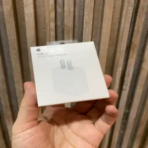 CARGADOR 20W