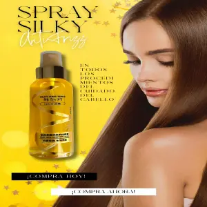 TONICO ANTIFRIZ FEROMONES SILKY