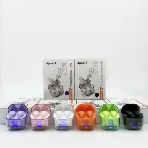 AUDIFONOS BLUETOOTH APRO 11