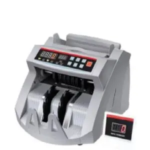 Contadora de dinero 2108UV/MG (9)