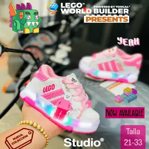LEGO KIDS