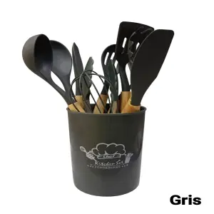 KITCHEN SET