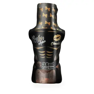 Adan sex 38 mL Chocolate: Indulgencia Pura - Adan sex 38 mL Chocolate
