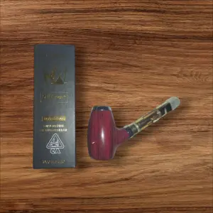 Kit Bateria Be Leaf Pipa + DestilCurepen
