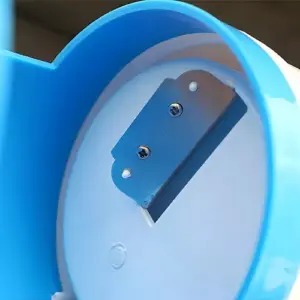 Maquina Trituradora De Hielo Granizados