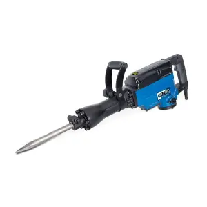 Martillo Demoledor 1600W 45Joules 30Mm