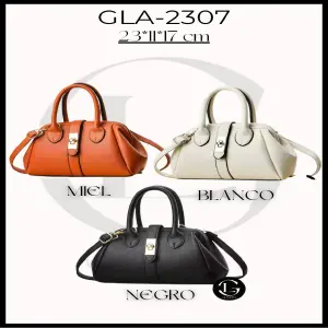 Cartera Manos Libres para Dama GLA 2307: Elegancia y Comodidad en un Solo Accesorio - Cartera Manos Libres para Dama GLA 2307