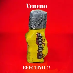 Veneno El Sicario Mata Ratas Y Ratones X