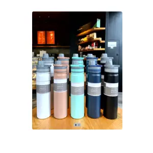 Termo 530ml