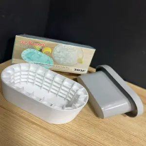 MOLDE PARA HIELO