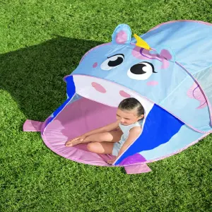 Carpa Camping Set Campamento Infantil Ni