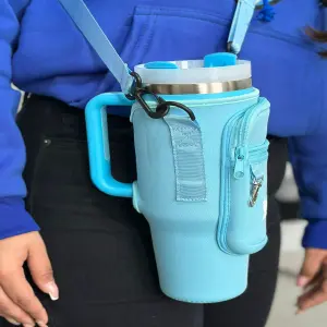 ESTUCHE PARA TERMO STANLEY: El Protector Perfecto - ESTUCHE PARA TERMO STANLEY