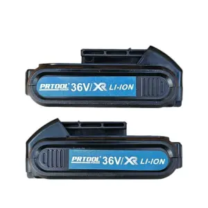 Taladro Inalámbrico De 36V Brushless