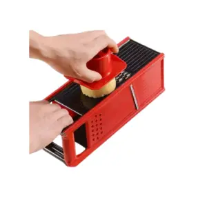 CORTADOR DE VERDURAS 6 EN 1 YWNG-48