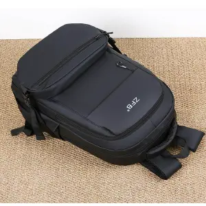 Morral Maleta Importado ZFB: Elegancia y Durabilidad en un Solo Equipaje - Morral Maleta Importado ZFB