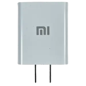 Cargador Xiaomi Tipo C 1.1
