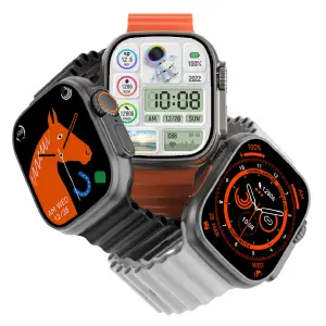 Smartwatch Serie 8 Ultra K800