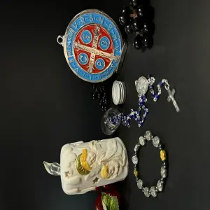 Kit de Protección San Benito