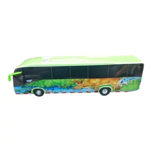 bus arimena