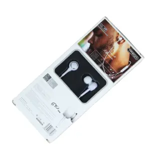 Audífonos Auriculares Cable TREQA